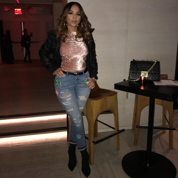 Bebé Jean size 29 - Picture 2 of 2